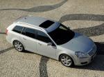 Cadillac BLS Wagon 2007 года